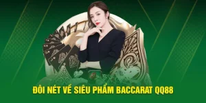 Baccarat QQ88 - Hướng Dẫn Chi Tiết Cách Chơi Và Chiến Thắng 6 baccarat qq88