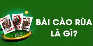 Bí Quyết Chơi Bài Cào Rùa Hiệu Quả Từ Cao Thủ 4 bài cào rùa qq88