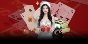 Blackjack Tại QQ88 - Chơi Dễ Thắng Lớn Cùng Thủ Thuật Hay 3 blackjack