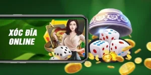Xóc Đĩa Online QQ88 - Cách Chơi Dễ Hiểu, Lợi Nhuận Cao 2 xóc đĩa online
